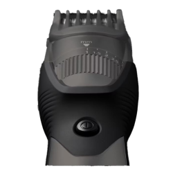 Tondeuse barbe recharg. W&D, 19 positions de 0.5 à 10 mm  PANASONIC