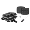 gaufrier-super-2-noir-2-plaques-alu-gaufregaufrette-sur-socle-1000wlagrange
