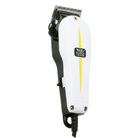 Tondeuse Super Taper filaire long de coupe 40mm 6000tr/mn WAHL