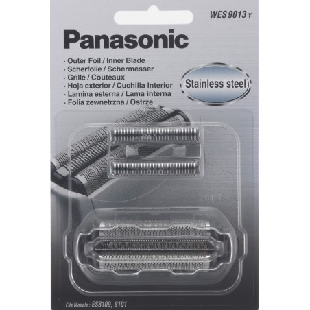 Tête de coupe Fading PANASONIC