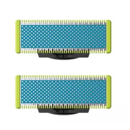 Lames de rechange OneBlade Anti-Friction pour QP25,26,27,28,65,66.... PHILIPS
