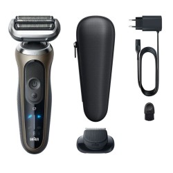 Rasoir Séries 7-72-C1200S...