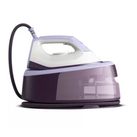 Centrale vapeur Série 3000 6 bars 350grs 2400W PHILIPS