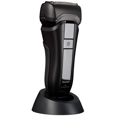 Rasoir Professionnel rechargeable Wt&D, 3 lames, moteur linéaire PANASONIC