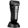 Rasoir Professionnel rechargeable Wt&D, 3 lames, moteur linéaire PANASONIC
