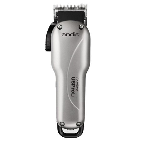 Tondeuse cheveux rechargeable USPROLI silver ANDIS