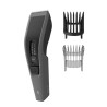 Tondeuse cheveux & barbe secteur Série3000 12 haut. 1-23mm, lame meta PHILIPS