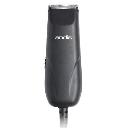 Tondeuse de finition secteur cheveux et barbe moteur puissant ANDIS