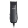Tondeuse de finition secteur cheveux et barbe moteur puissant ANDIS
