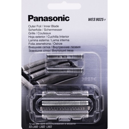 Combipack pour ESLA63/83/93 PANASONIC
