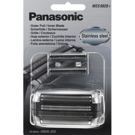 Combipack pour ES8243/8241/8249 PANASONIC