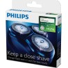 Têtes x3 super lift&cut  PHILIPS.