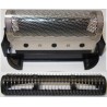 COMBIPACK MICRON 1000/2000  BRAUN.