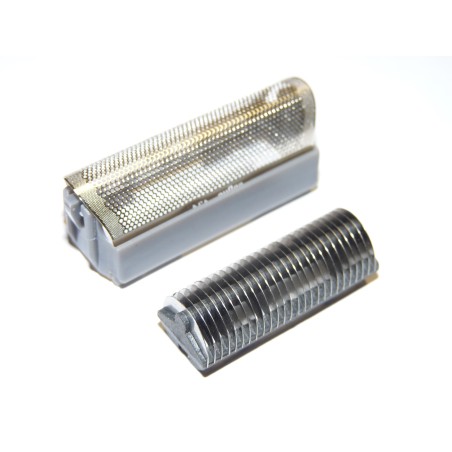 Combipack system 1-2-3/vario/Act line BRAUN.