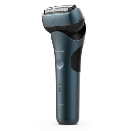 Rasoir recharg. W&D 3 lames, moteur linéaire-capteur de barbe PANASONIC