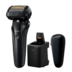 Rasoir rechargeable 6 lames...