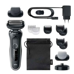 Rasoir recharg. Séries 5...