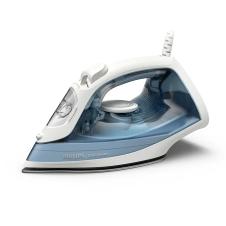 Fer vapeur Steam Iron Blue 2000w PHILIPS