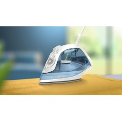 Fer vapeur Steam Iron Blue 2000w PHILIPS