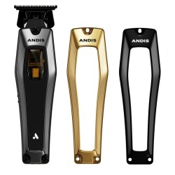 Tondeuse barbe/finition Recharg RECON 8500 tr/mn ANDIS