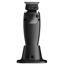 Tondeuse professionnelle Gold moteur puissant 7200 tr/mn 4 peignes USB-C ANDIS