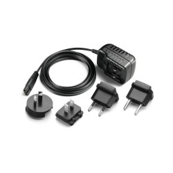 Tondeuse cheveux de finition rechargeable T-OUTLINER batterie lithium 12W ANDIS