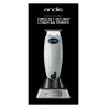 Tondeuse cheveux de finition rechargeable T-OUTLINER batterie lithium 12W ANDIS