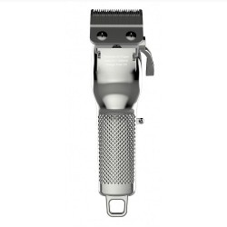 Tondeuse Cheveux recharg. batteries lithium, TC 5mm & 21 dents LORDSON