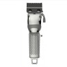 Tondeuse Cheveux recharg. batteries lithium, TC 5mm & 21 dents LORDSON