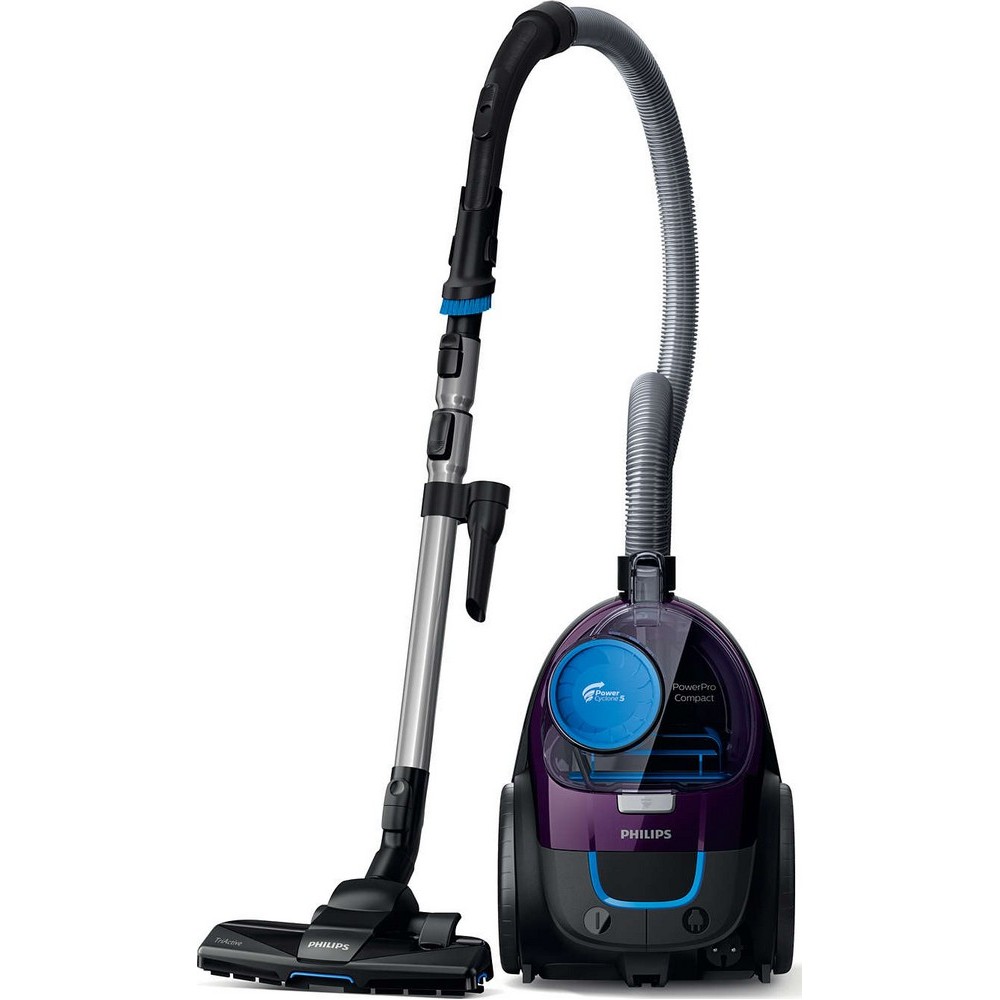 Aspirateur philips on sale sans sac 2000w