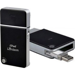 rasoir-de-voyage-ishad-rechargeable-usb-lordson