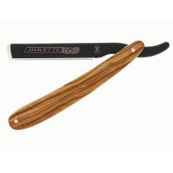 shavette-alu-noir-a-manche-en-bois-d-olivier-dovo