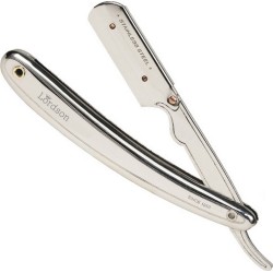 shavette-manche-inox-lame-droite-lordson