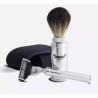 set-voyage-rasoir-mach3-et-blaireau-poil-noir-plisson