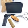 trousse-d-entretien-barbemoustache-brosse-peigne-ciseaux-peigne-guide-lordson