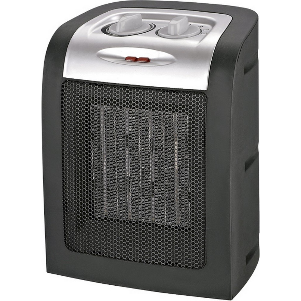 Chauffage soufflant ceramique - radiateur 1500W