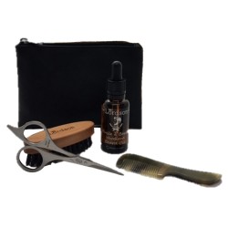 Trousse barbier petit...