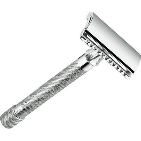 rasoir-de-surete-23c-ouverture-totale-manche-extra-long-chrome-merkur