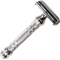 rasoir-de-surete-ouverture-papillon-manche-strie-extra-long-10cm-75gr