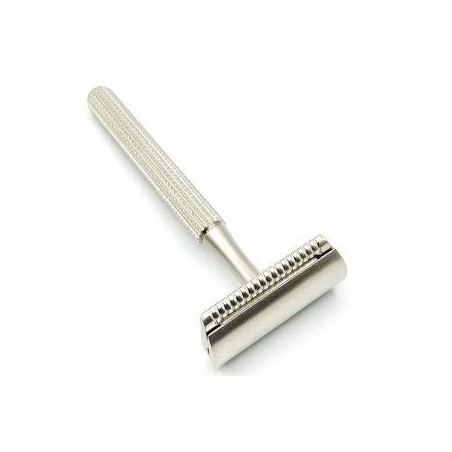 rasoir-de-surete-3-pieces-double-tranchant-en-chrome-satine-texture