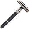 rasoir-de-surete-ouverture-papillon-manche-noir-extra-long-10cm-65gr