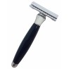 rasoir-de-securite-manche-noir-11cm-lordson