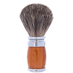 blaireau-poil-gris-de-russie-t12-manche-fut-olivier-chrome-joris