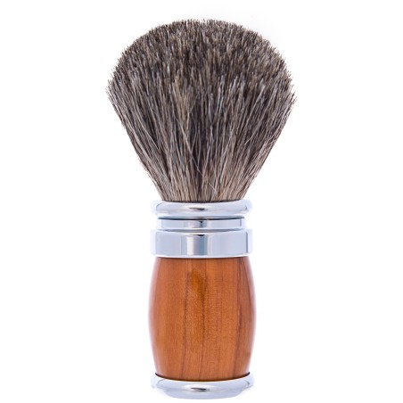 blaireau-poil-gris-de-russie-t12-manche-fut-olivier-chrome-joris