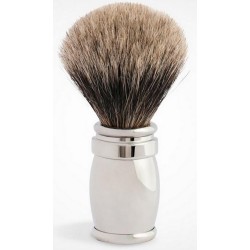 blaireau-pur-poil-gris-europeen-t12-manche-laiton-palladium-miroirjoris