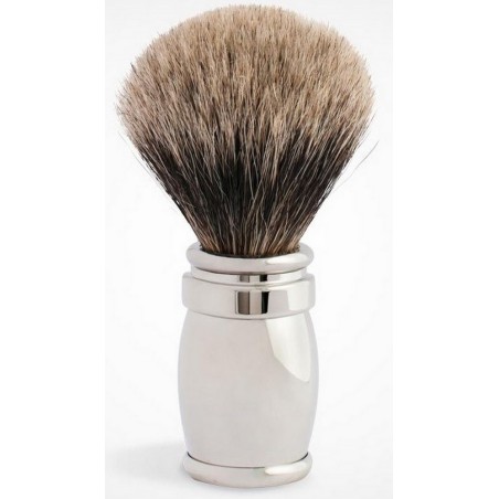 blaireau-pur-poil-gris-europeen-t12-manche-laiton-palladium-miroirjoris