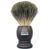 blaireau-pur-poil-gris-de-russie-t12-access-essentiel-marron-nacre-plisson