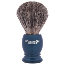 blaireau-pur-poil-gris-de-russie-t12-access-essentiel-gris-nacre-plisson