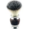 blaireau-synthetique-3-couleurs-manche-en-bois-de-wenge-et-inox-lordson