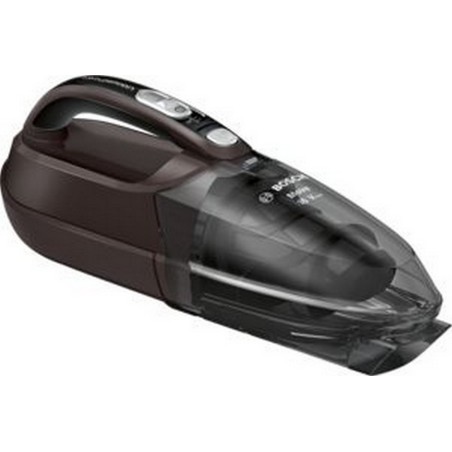 Aspirateur de table rechargeable Move 16V gris, batterie lithium BOSCH